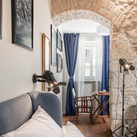 Photel Studio Apartments Crikvenica Eksteriør billede