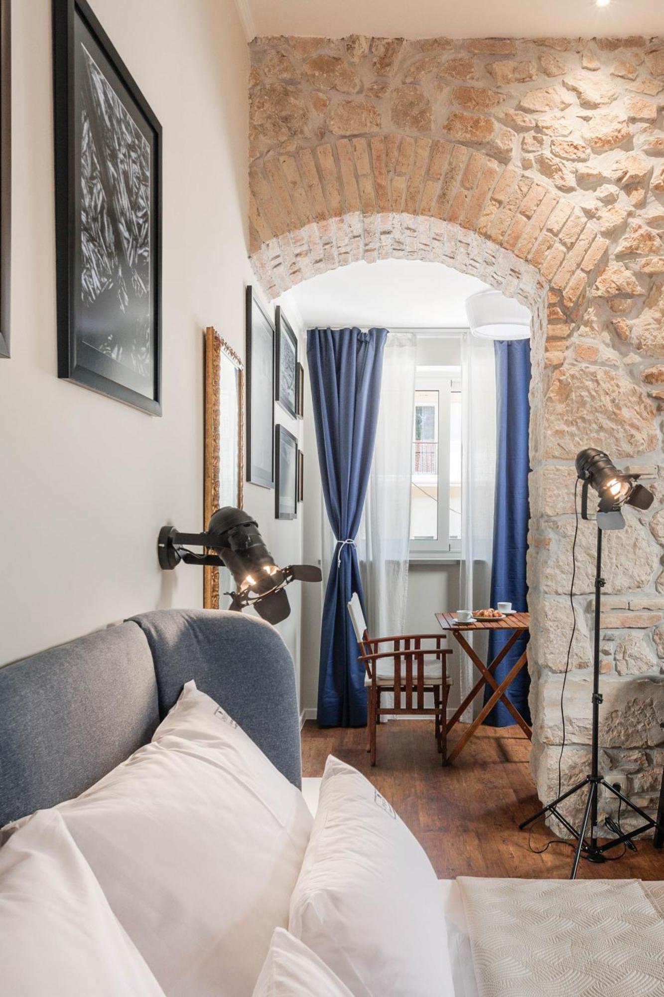 Photel Studio Apartments Crikvenica Eksteriør billede