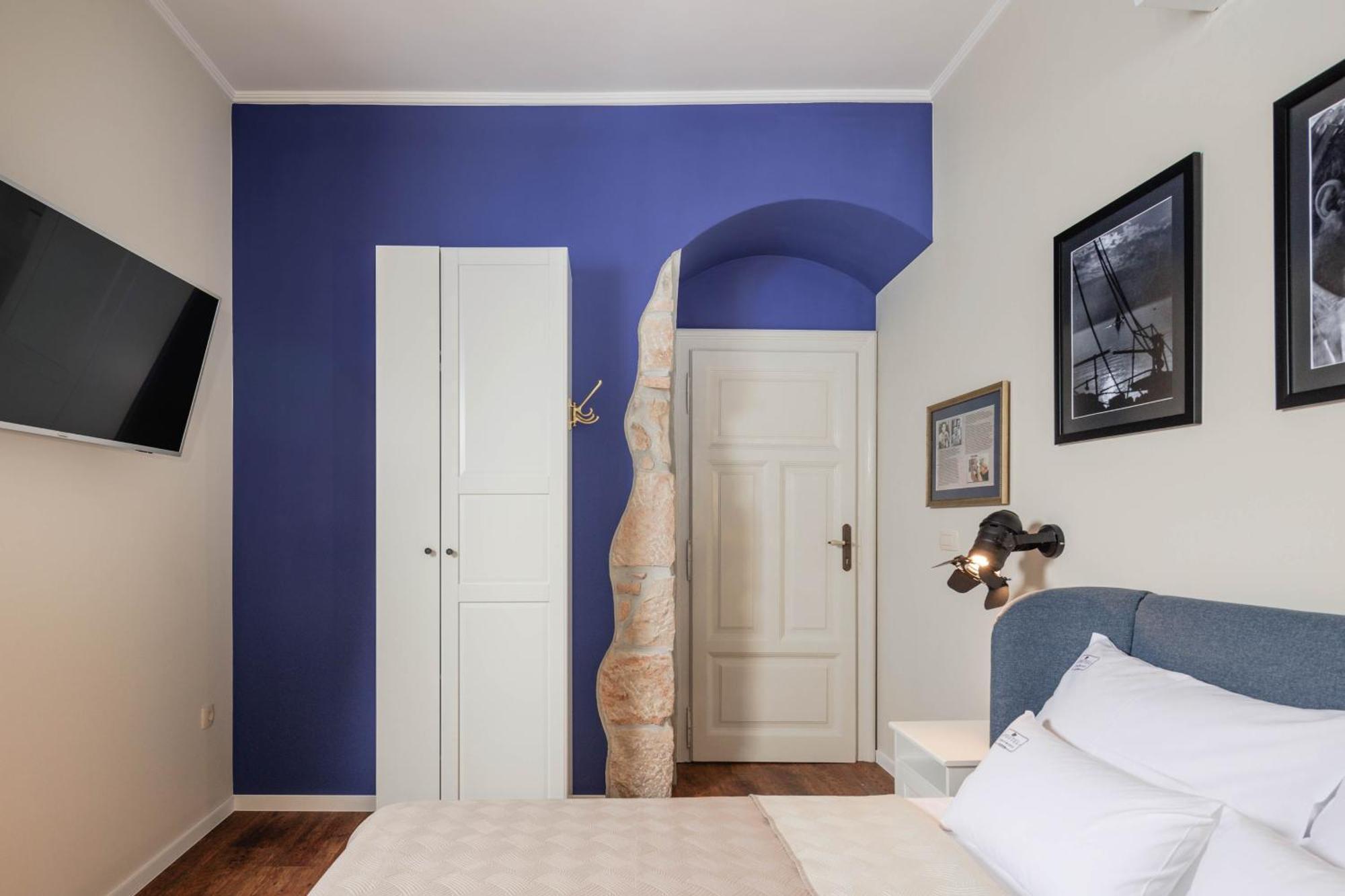 Photel Studio Apartments Crikvenica Eksteriør billede