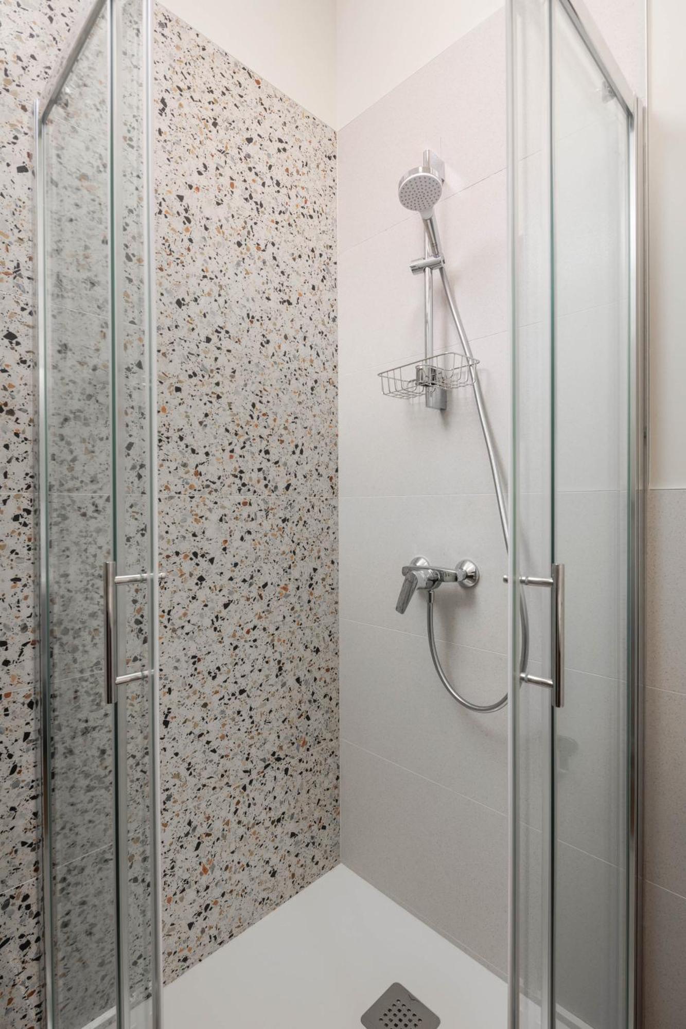 Photel Studio Apartments Crikvenica Eksteriør billede