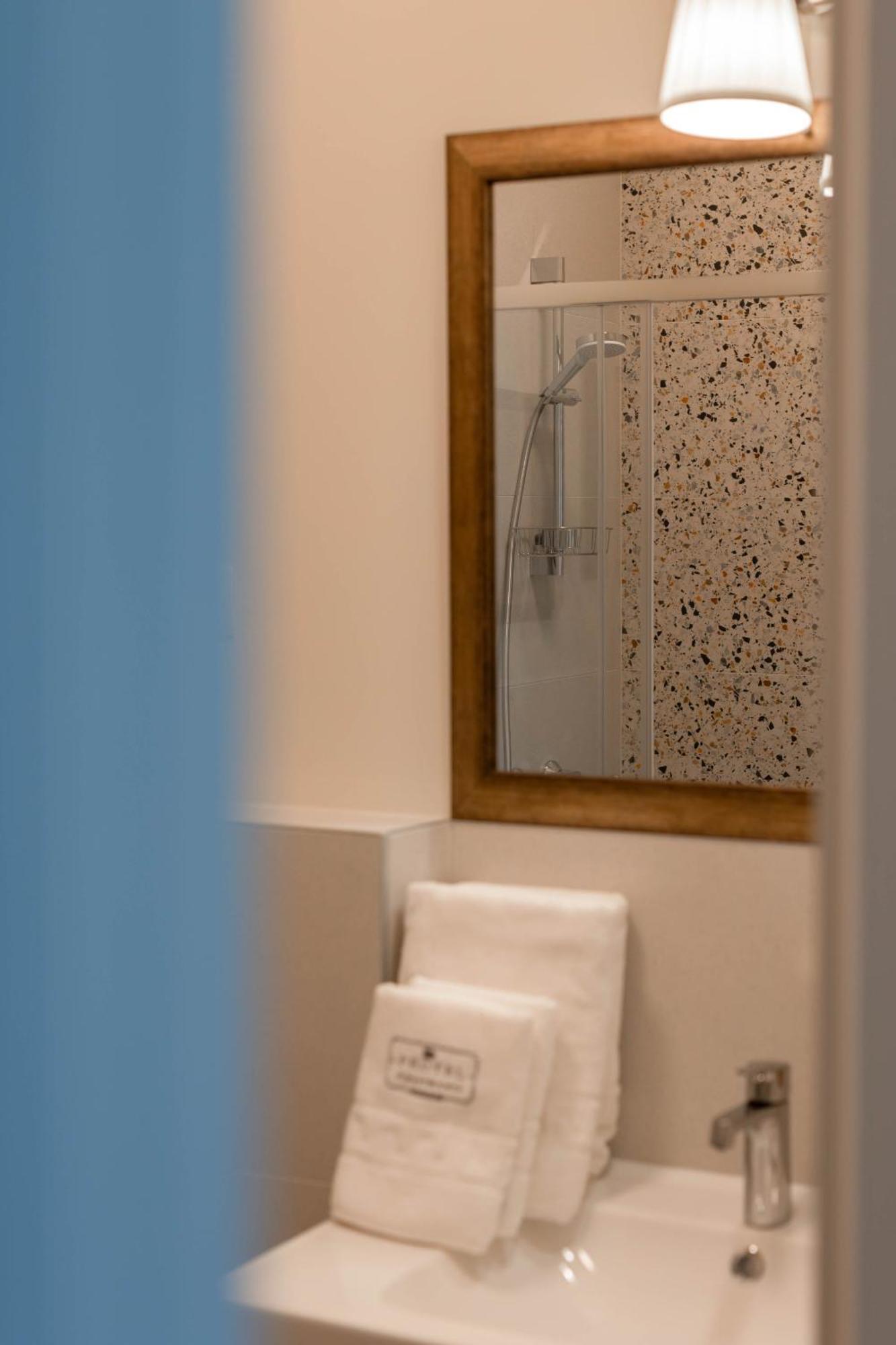 Photel Studio Apartments Crikvenica Eksteriør billede